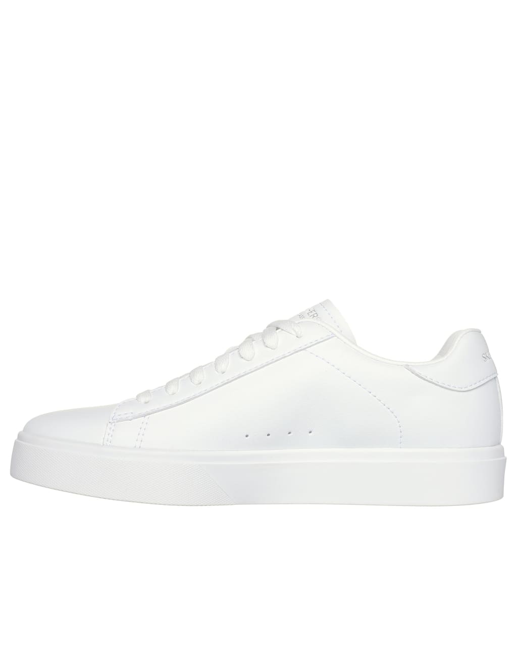 Eden LX Top Grade Lace Up Trainers 3 of 5