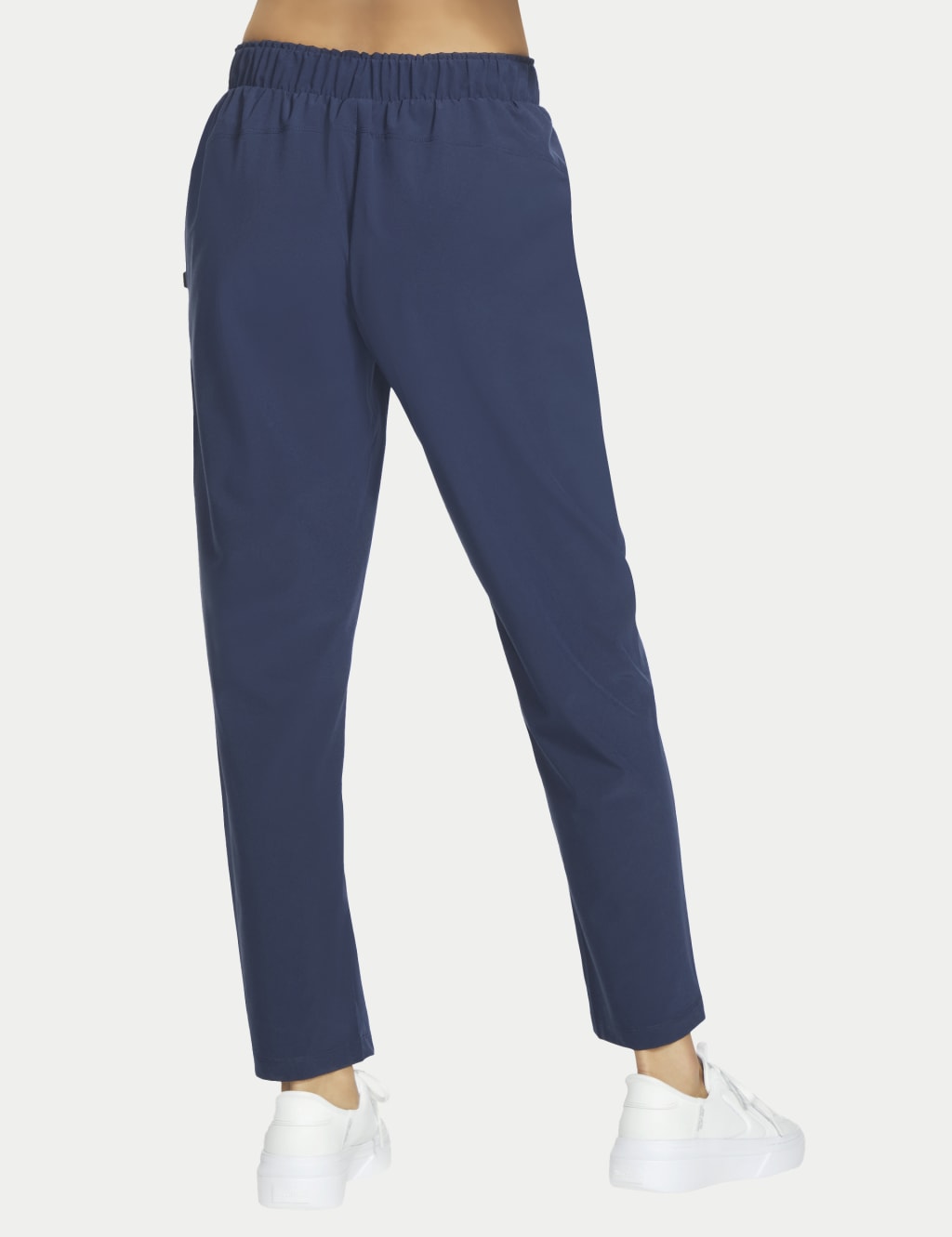 Slip-ins: GO WALK Uptown Drawstring Trousers 2 of 4