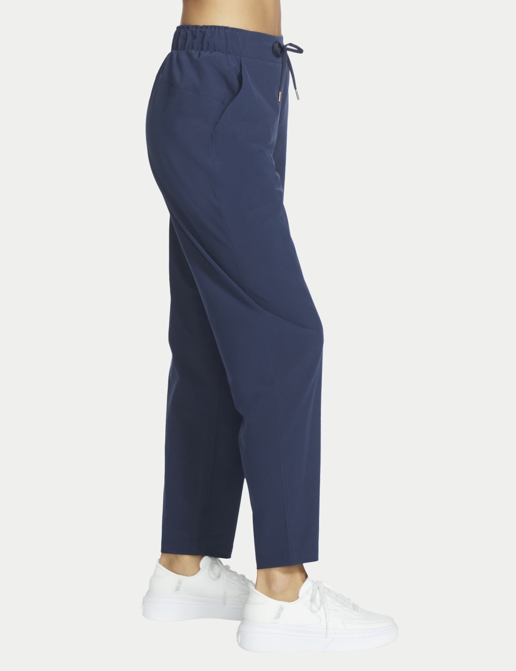 Slip-ins: GO WALK Uptown Drawstring Trousers 4 of 4