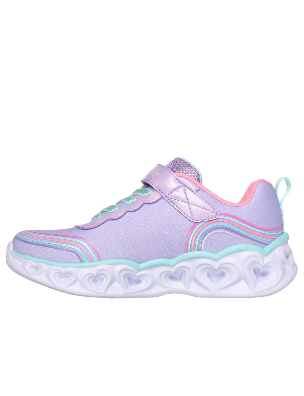 Skechers light up shoes sales