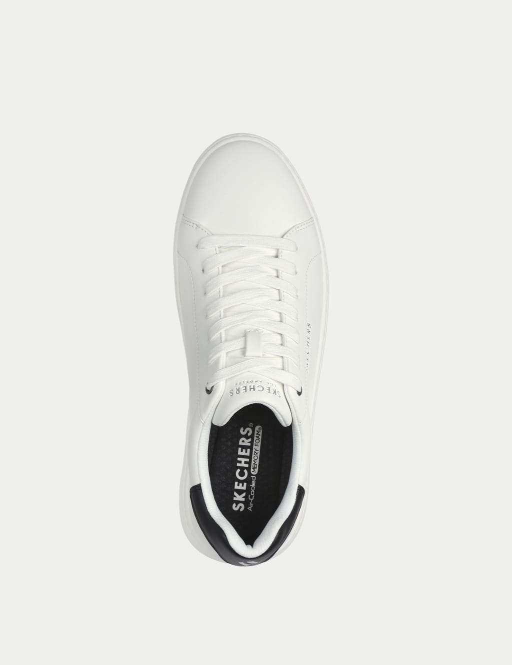 Court Break Suit Trainers 4 of 5