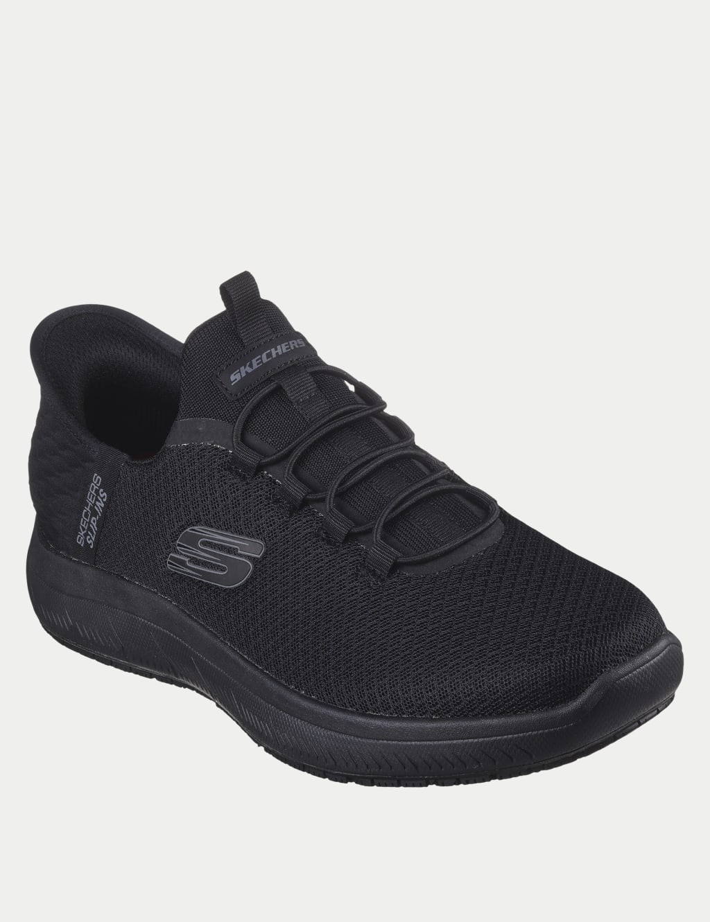 Summits SR Colsin Slip-ins Trainers 2 of 5