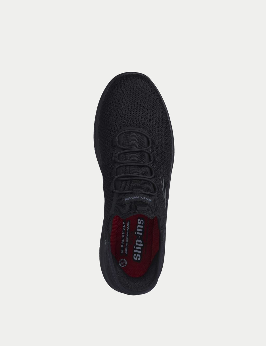 Summits SR Colsin Slip-ins Trainers 4 of 5