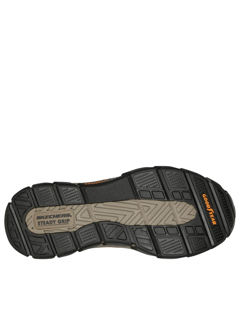 Respected Elgin Slip-ins Leather Trainers 6 of 6