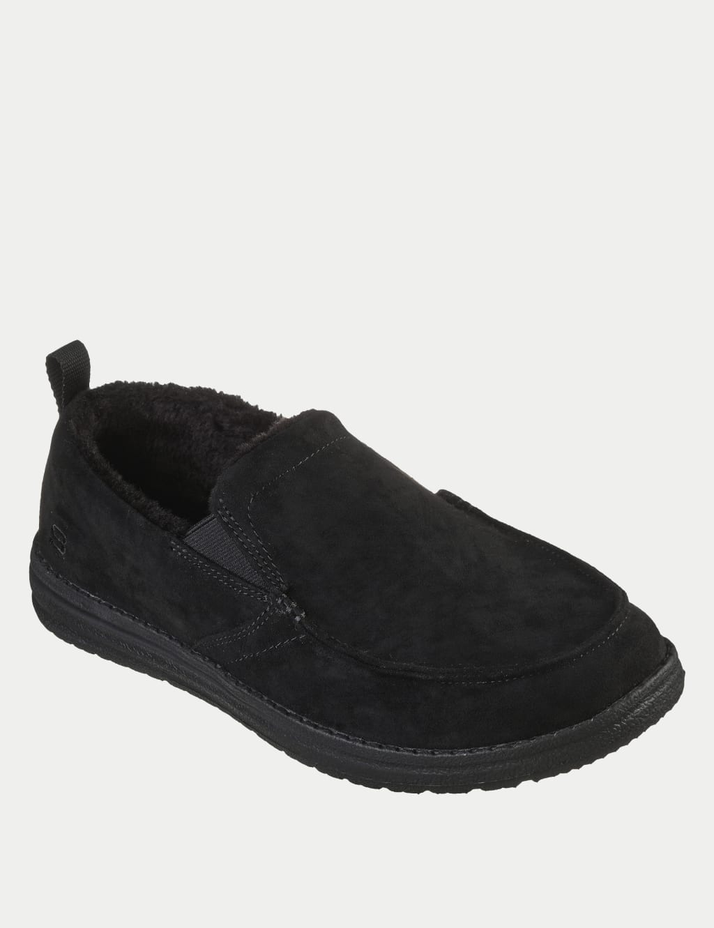Melson Willmore Slippers 2 of 5
