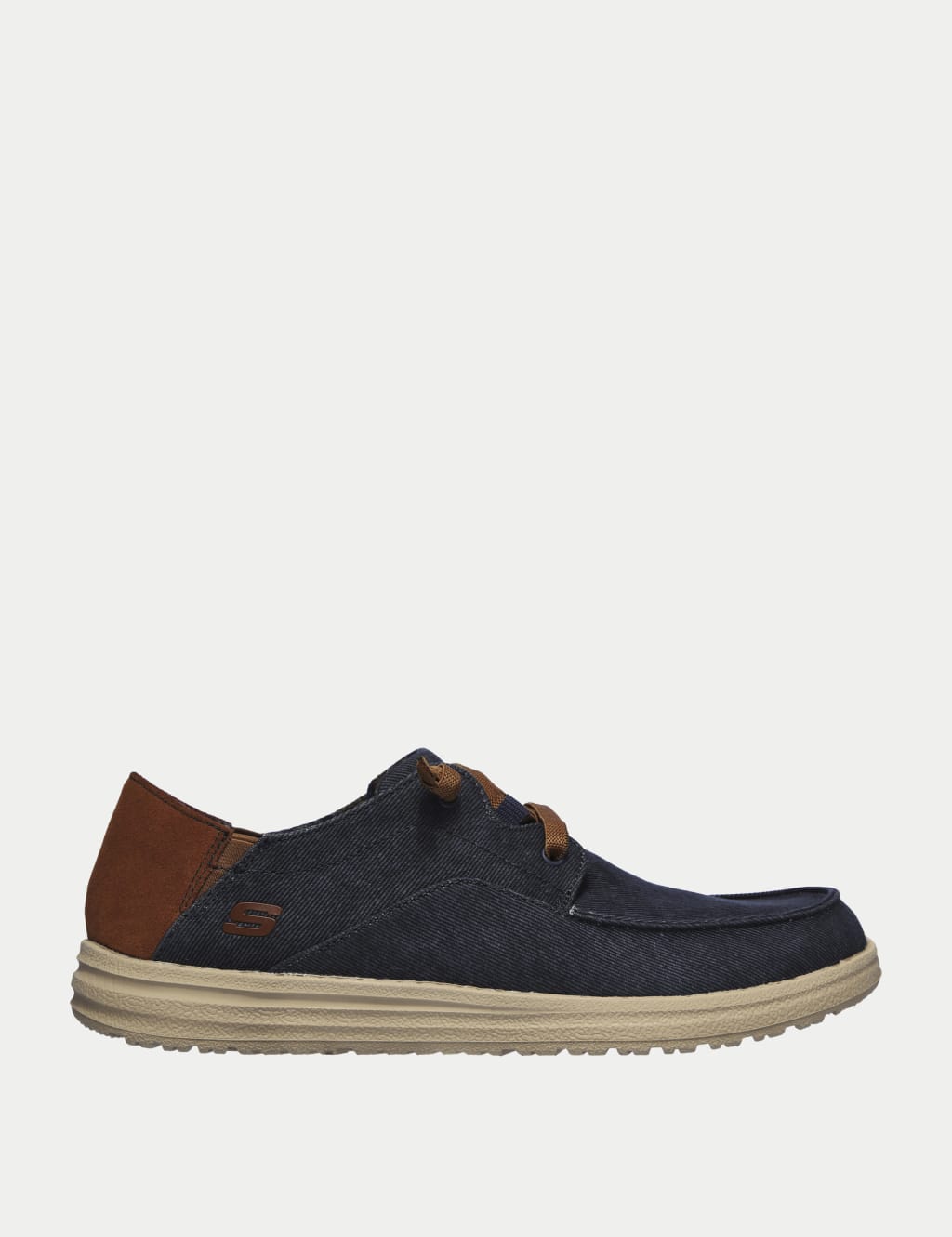 Melson Planon Boat Shoes Skechers M S