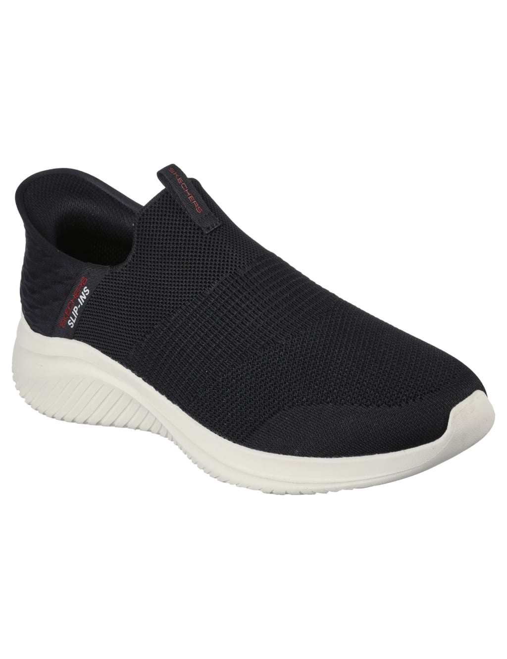Ultra Flex 3.0 Smooth Step Wide Fit Slip-ins Trainers 2 of 5