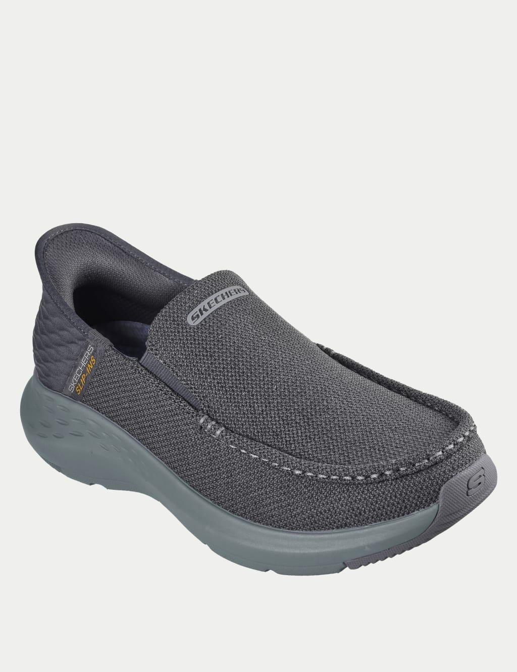 Parson Ralven Slip-ins Trainers 3 of 5