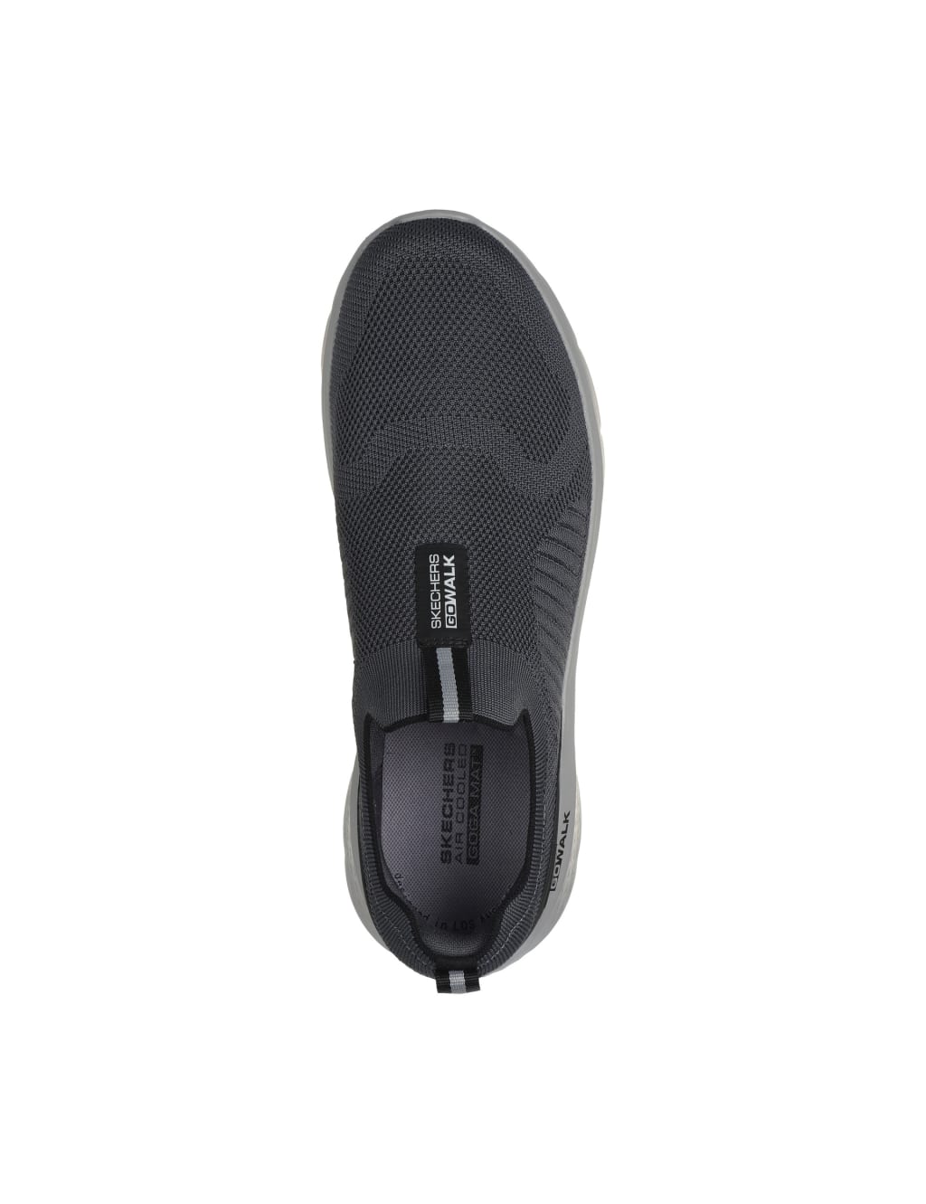 Go Walk Flex Slip On Trainers Skechers M S