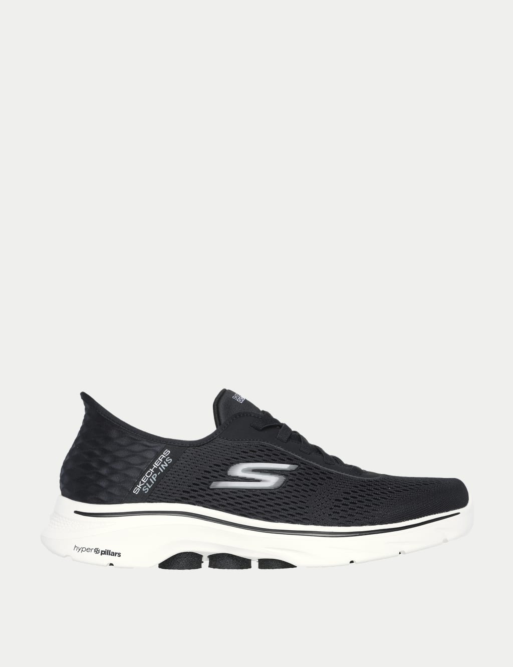Go Walk 7 Free Hand Slip ins Trainers