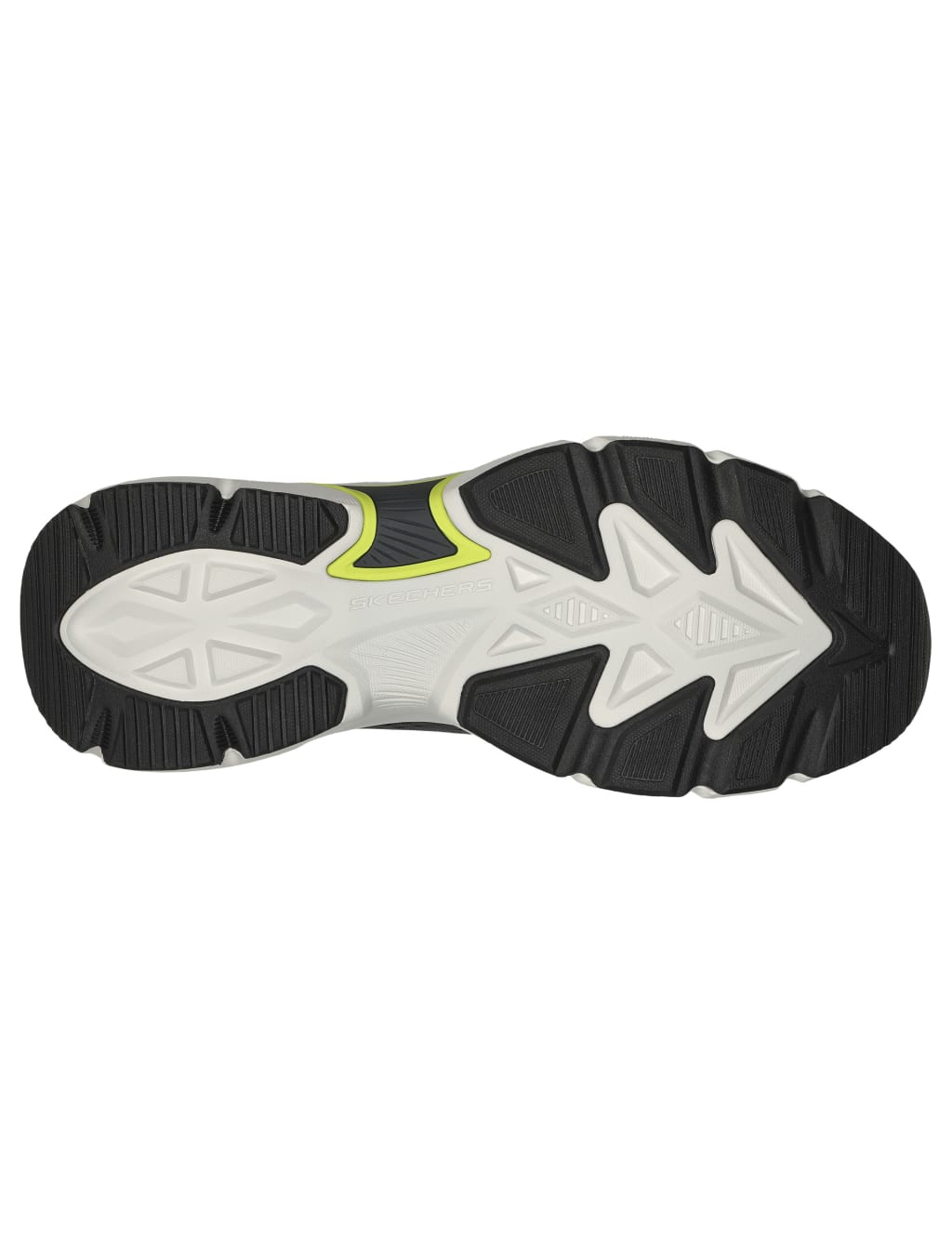 Skech-Air Ventura Lace Up Trainers 5 of 5