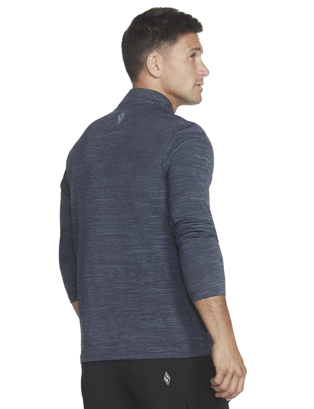 On The Road Half Zip Sweatshirt 3 of 3