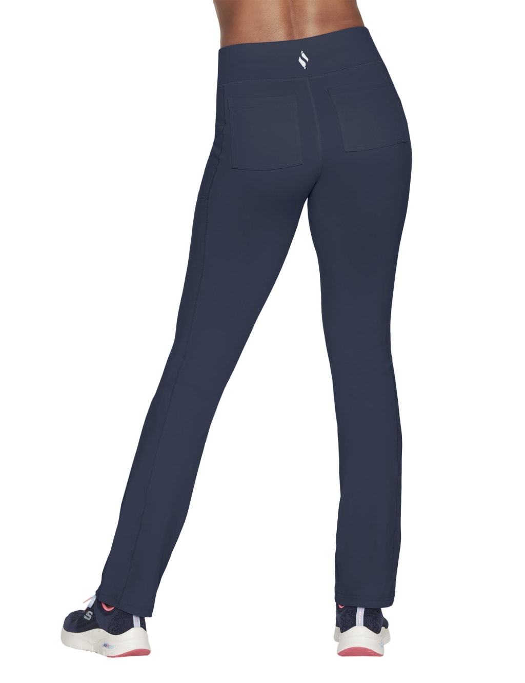 Skechers go walk leggings hot sale