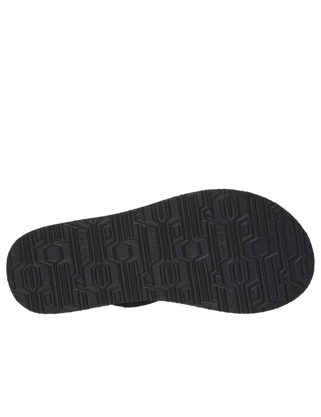 Meditation Rockstar Flat Sandals 5 of 5