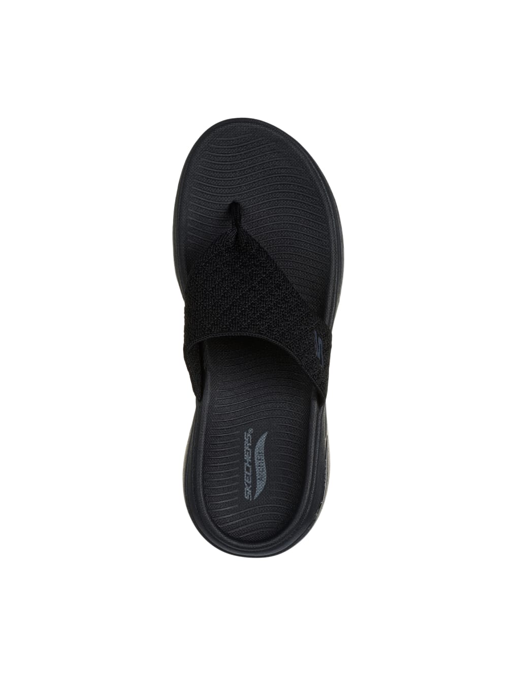 GO WALK Arch Fit Flat Flip Flops