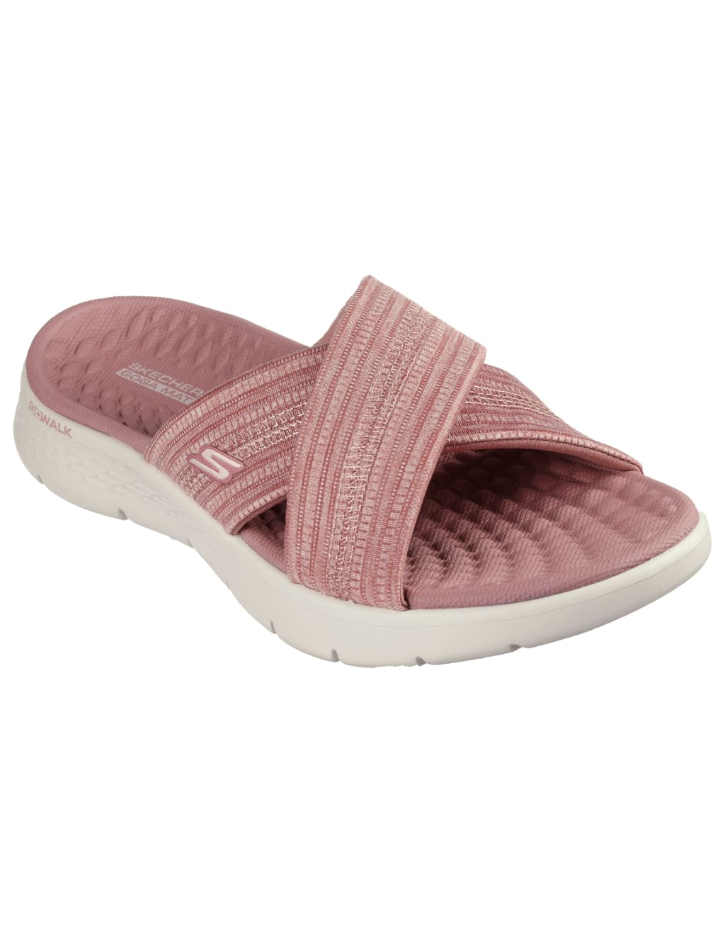 Skechers flip flops goga mat outlet