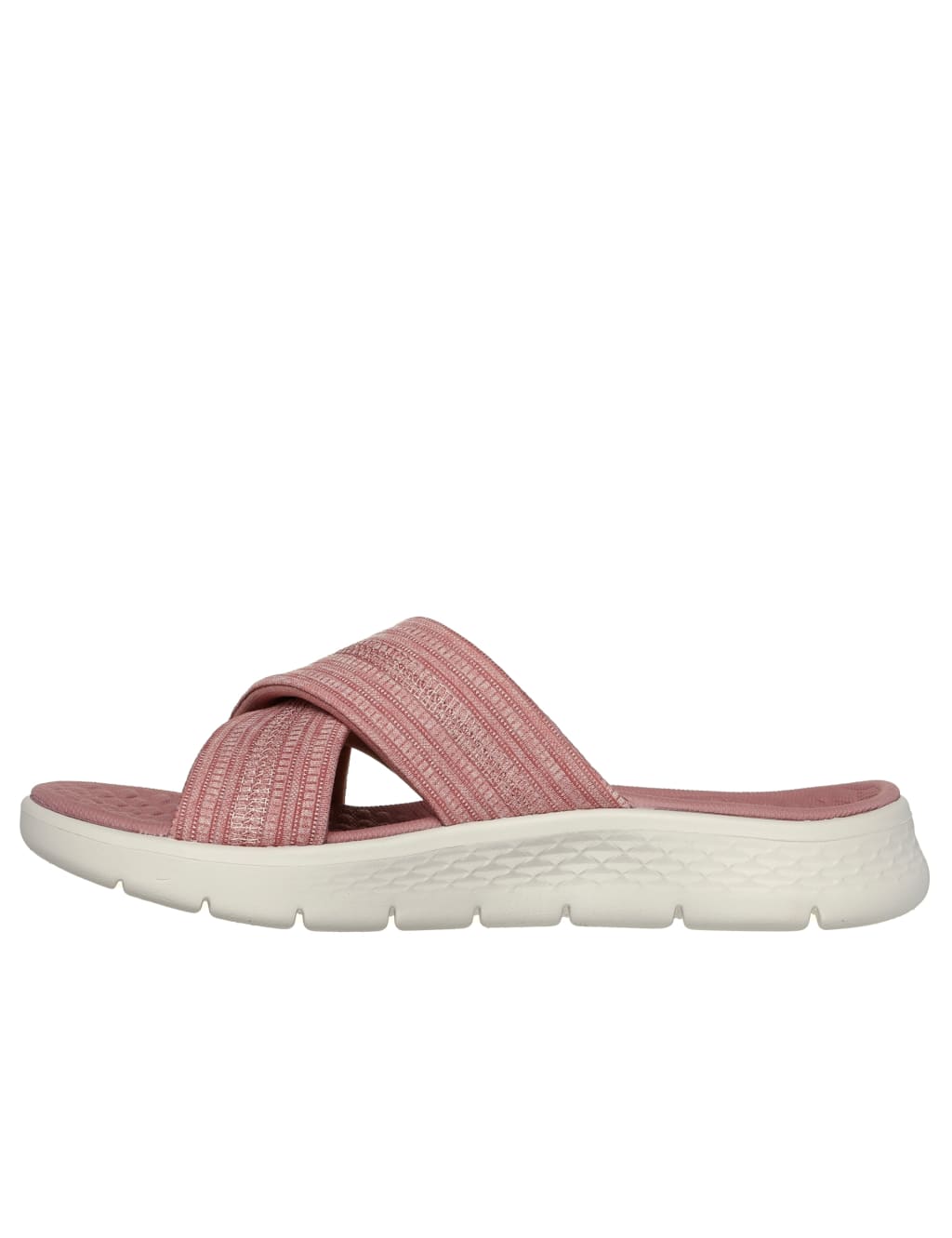 GO WALK® Flex Flat Sandals 3 of 5