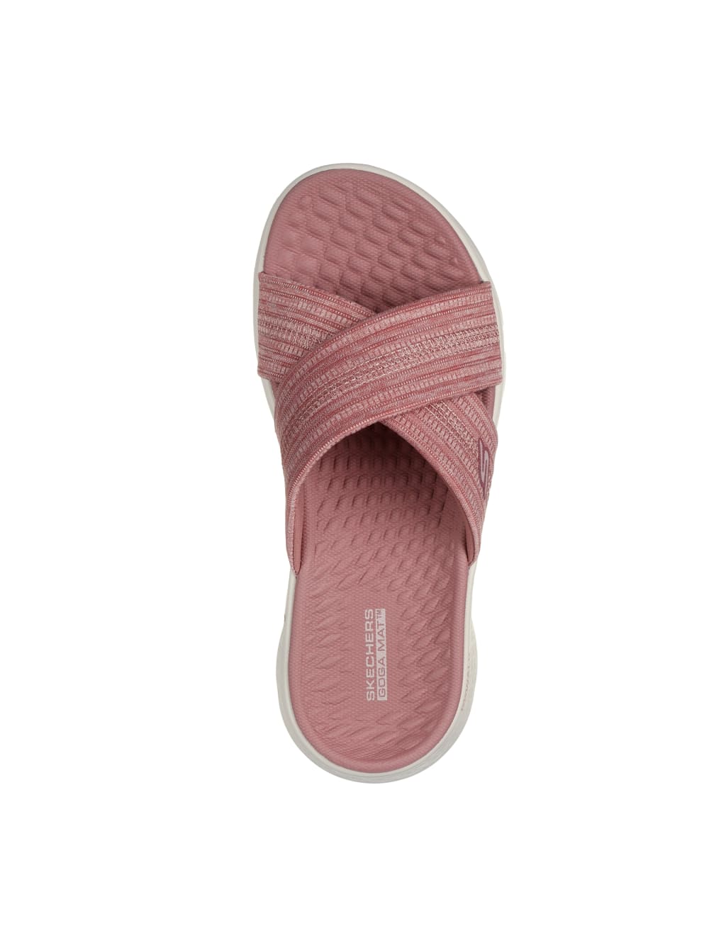 Skechers go walk move sandals deals