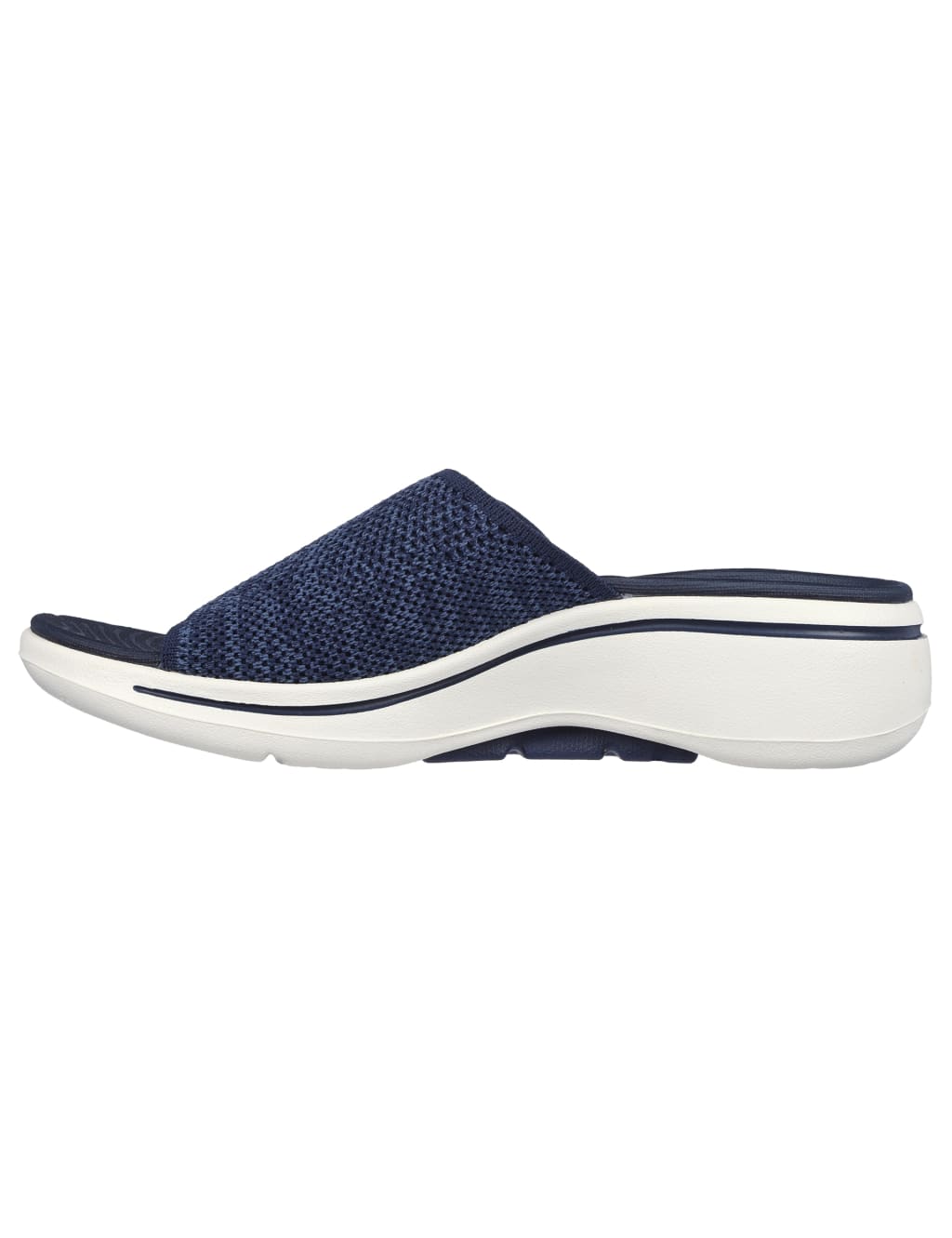 Sketchers go walk slippers sale