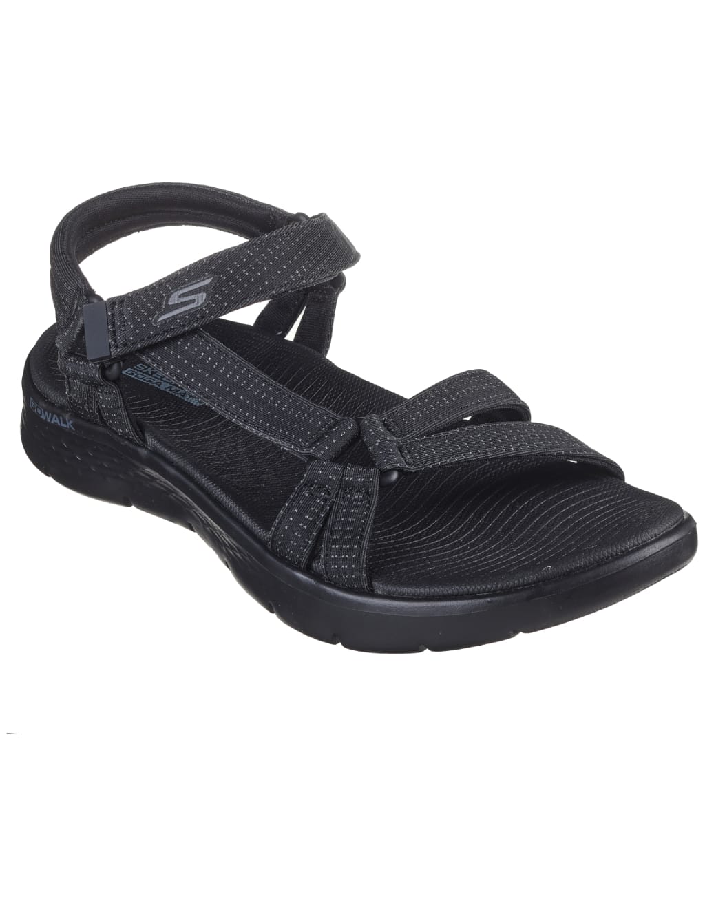 Skechers go walk sandals deals