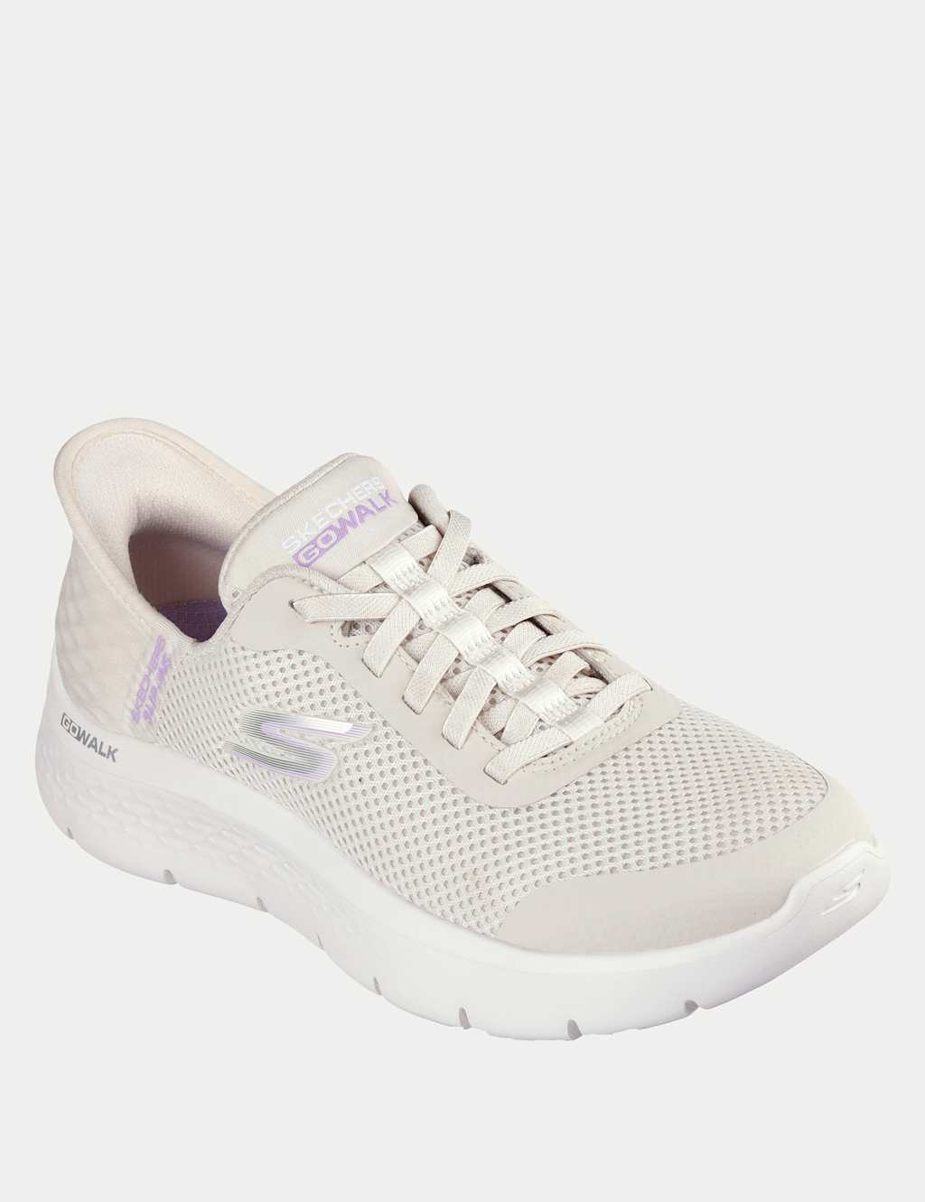 Go Walk Flex Grand Entry Trainers 2 of 5