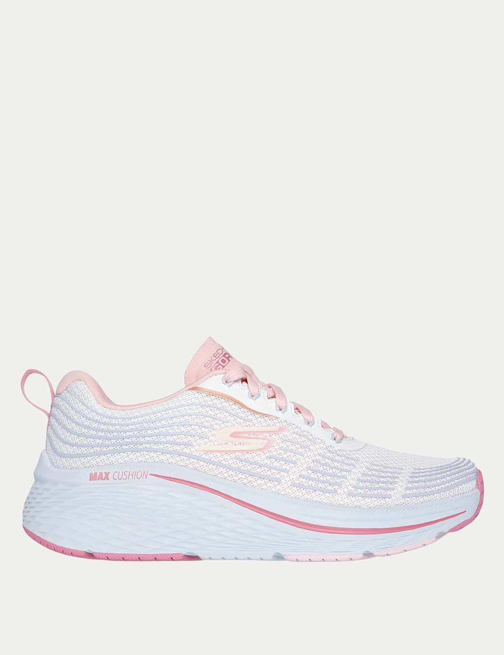 Max Cushioning Elite 2.0 Alaura 1 of 5