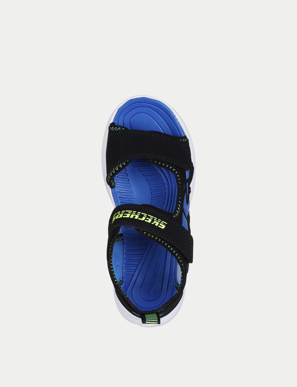 Kids' Razor Splash Riptape Sandals  (9½ Small - 4 Large) 2 of 5