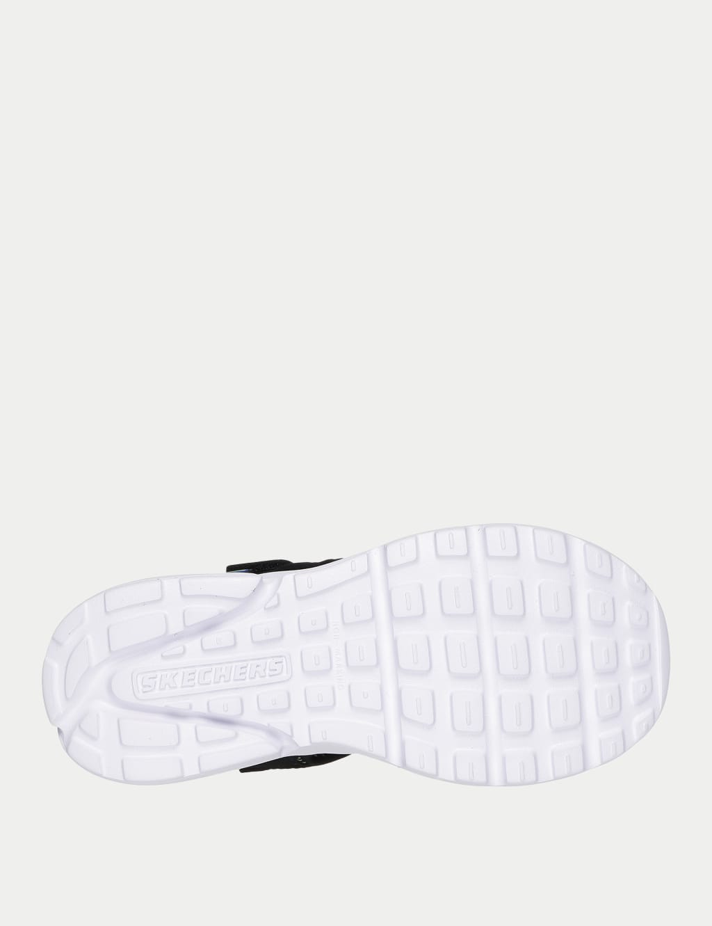 Kids' Razor Splash Riptape Sandals  (9½ Small - 4 Large) 5 of 5