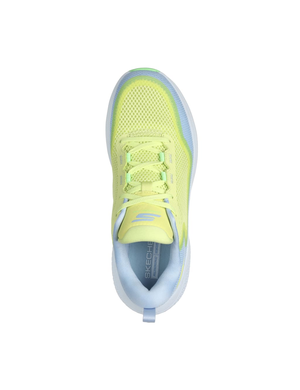 Go Run Supersonic Max Lace Up Trainers 4 of 5
