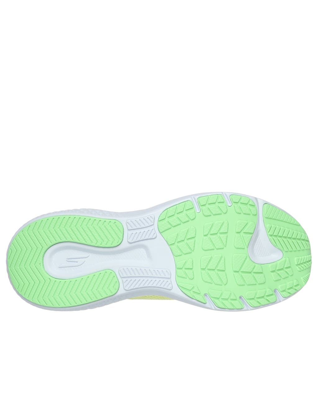 Go Run Supersonic Max Lace Up Trainers 5 of 5