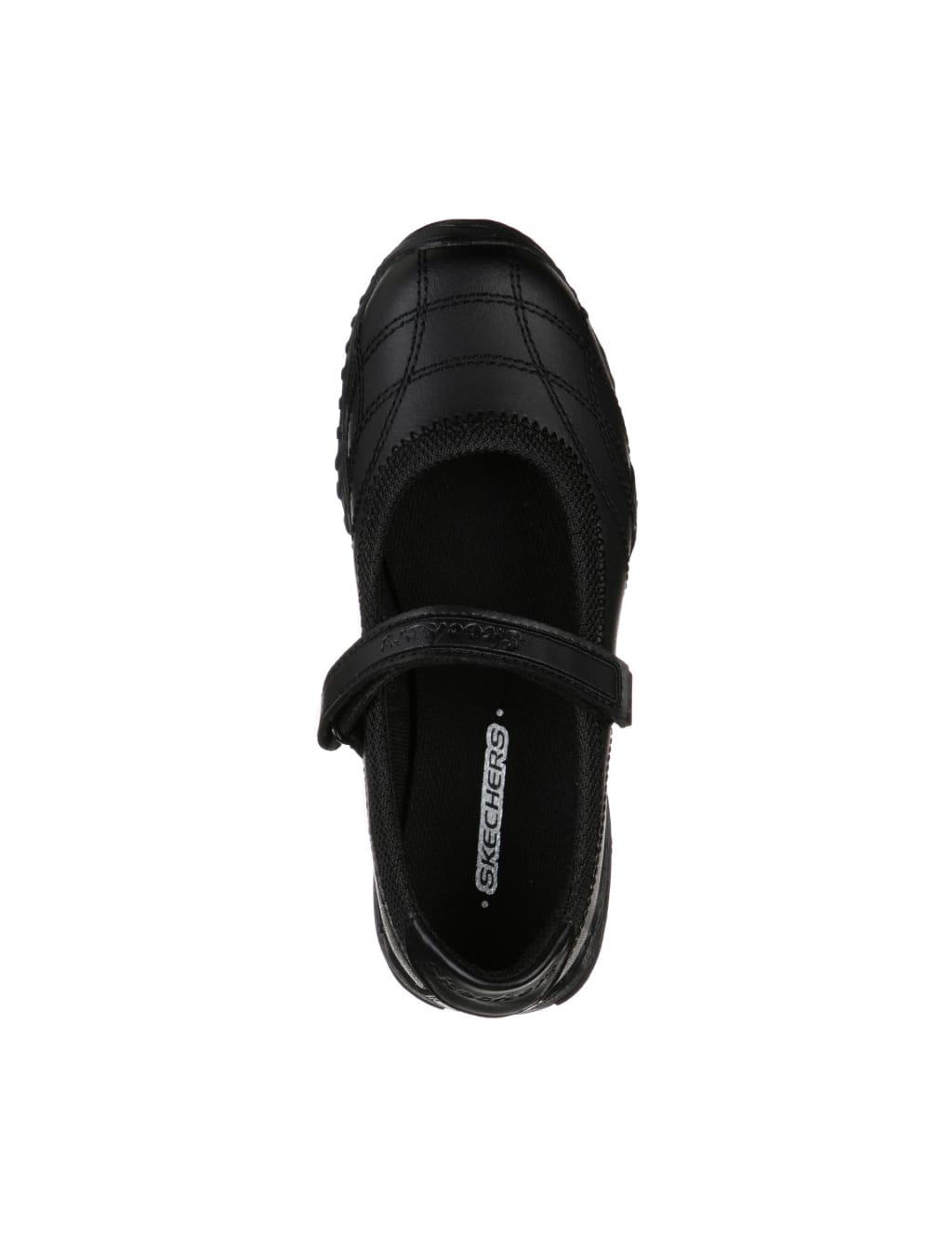 Velocity Pouty Trainers 9.5 Small 3 Large Skechers M S
