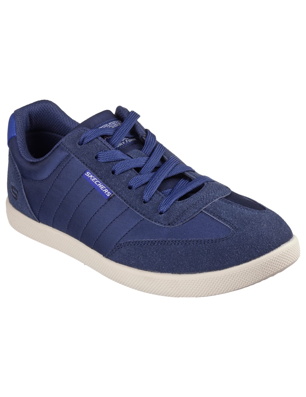Placer Vinson Lace Up Trainers 2 of 5