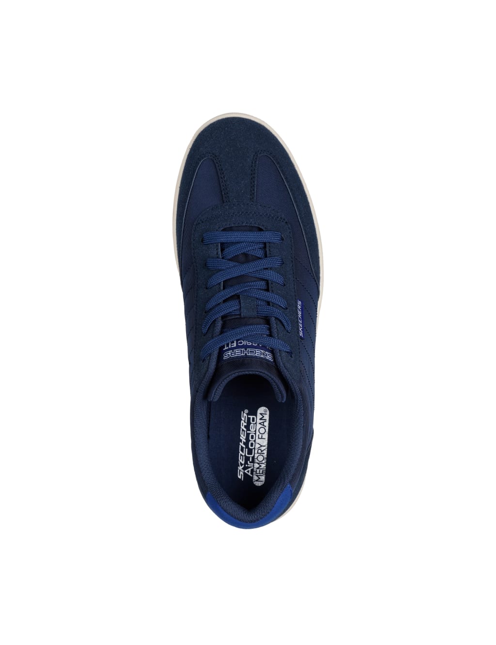 Placer Vinson Lace Up Trainers 4 of 5
