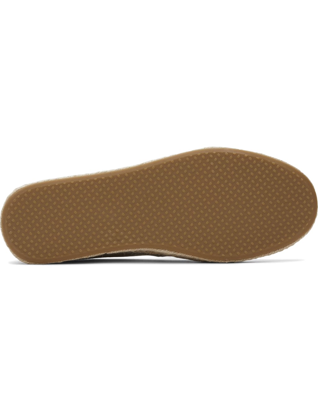 Leather Flat Espadrilles 6 of 7