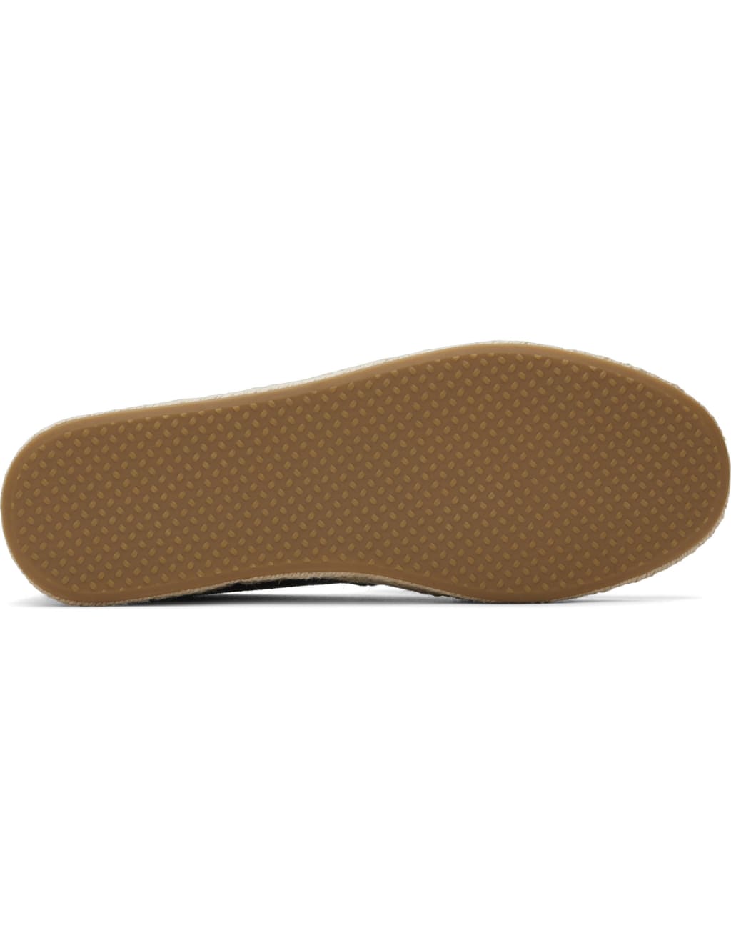 Leather Flat Espadrilles 6 of 7