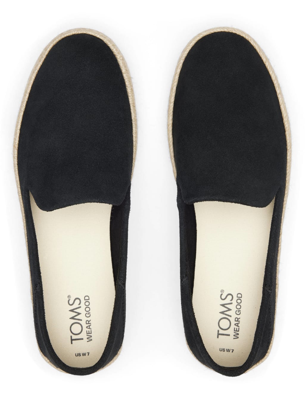 Leather Flat Espadrilles 7 of 7