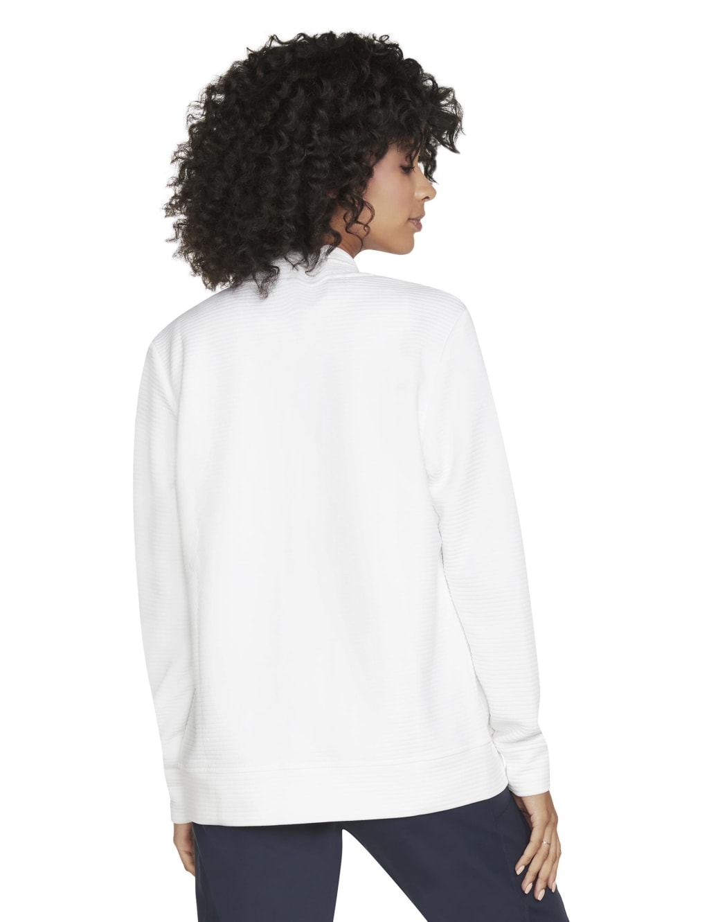 The GO WALK Sports Jacket 3 of 4