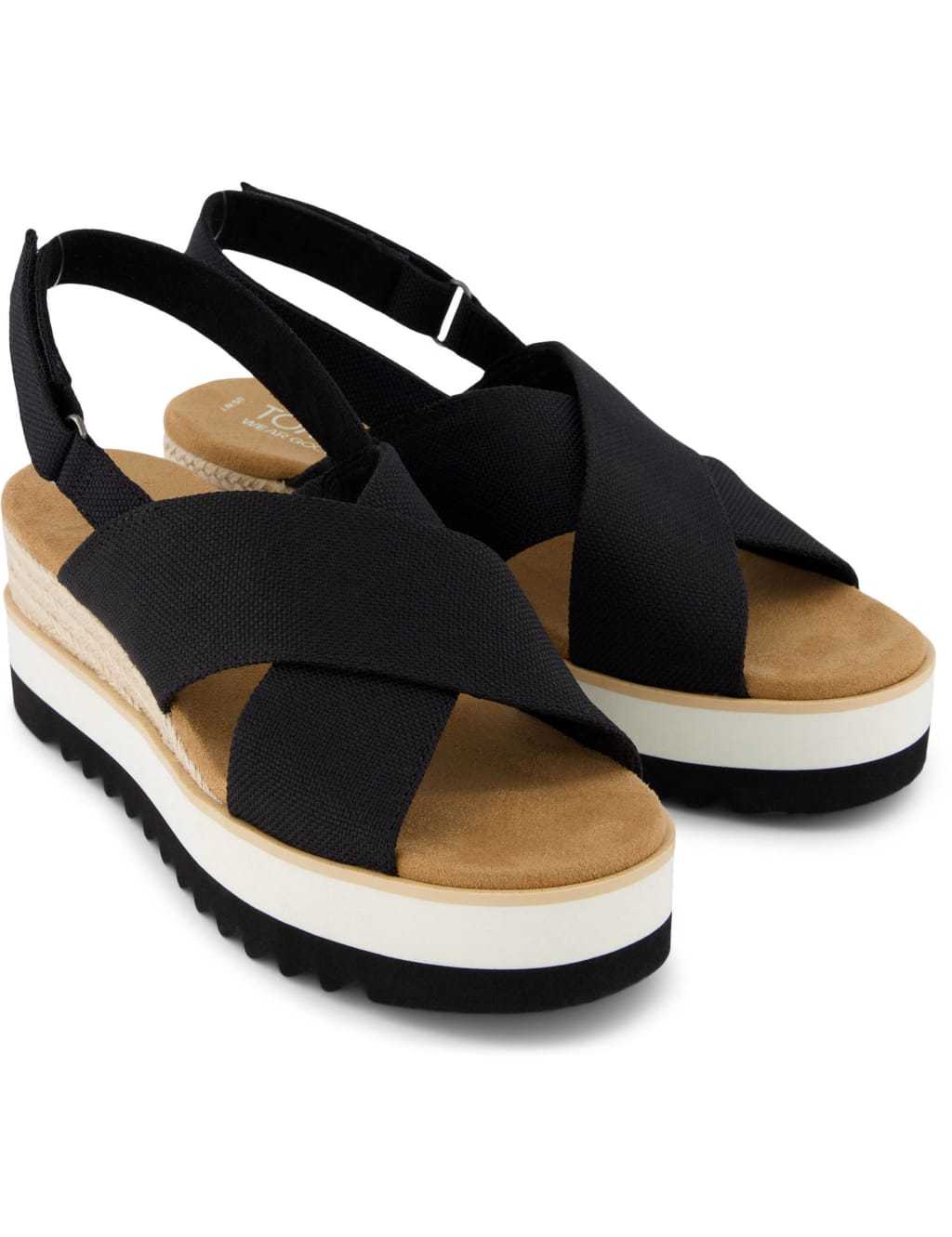 Wedge Sandals 3 of 7