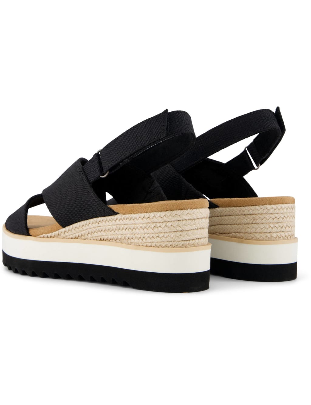 Wedge Sandals 5 of 7