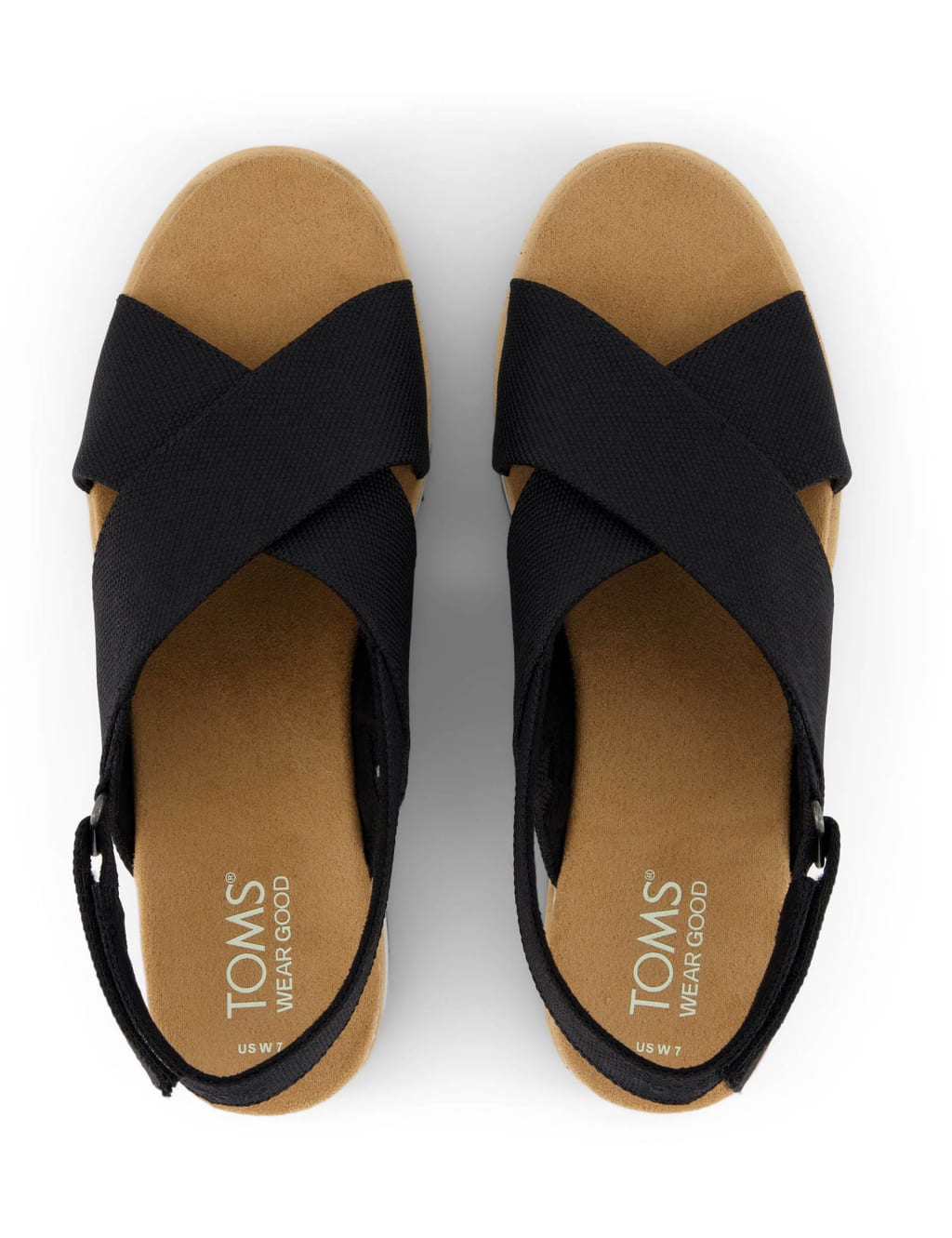 Wedge Sandals 7 of 7