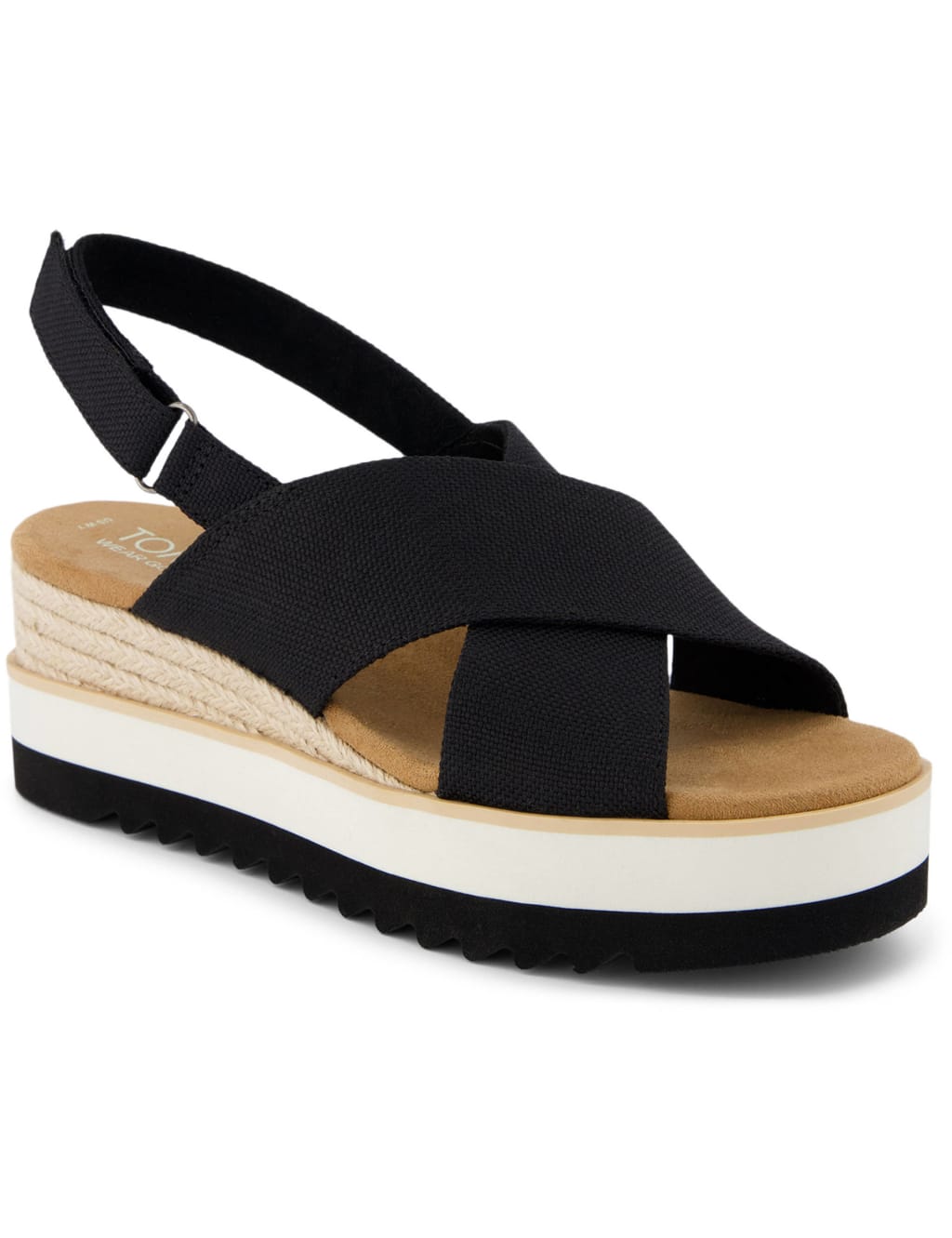 Wedge Sandals 2 of 7