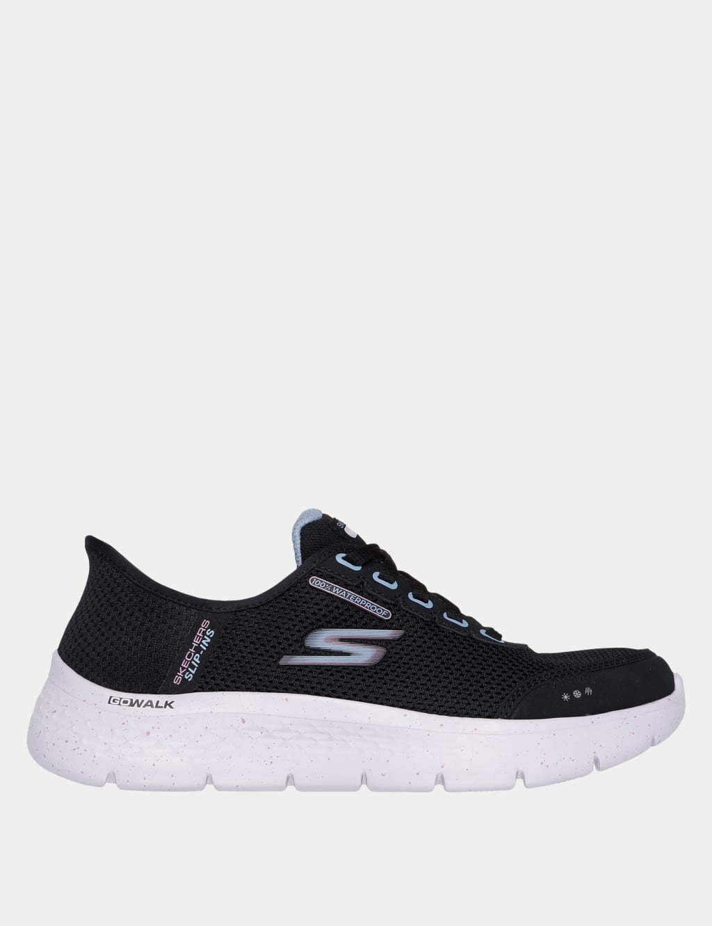 Skechers go run 2 hombre rosas clearance