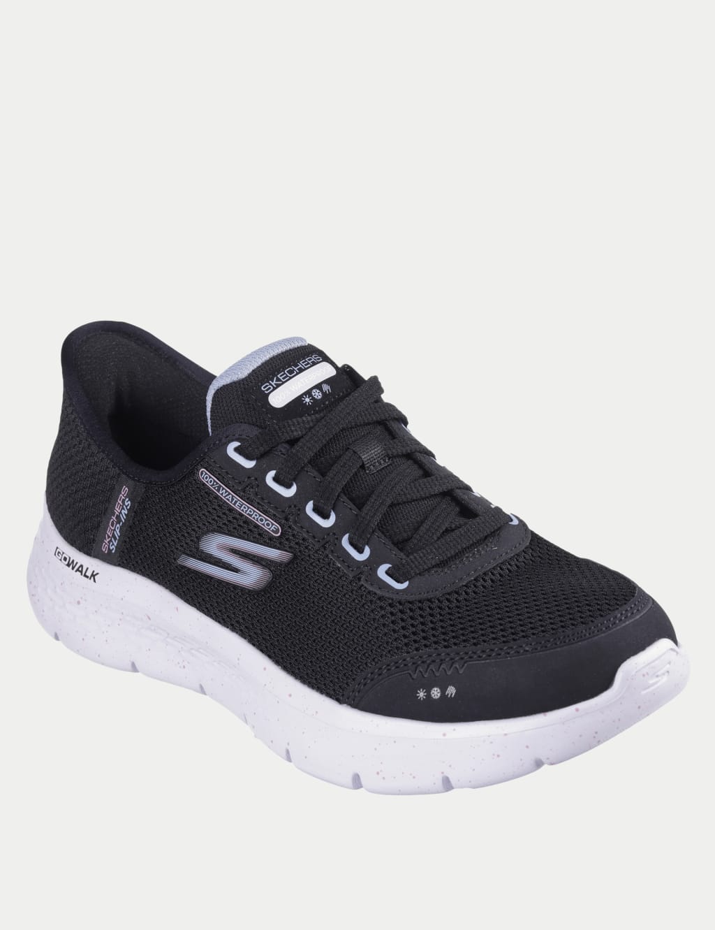 Go Walk Flex Clear Creek Trainers