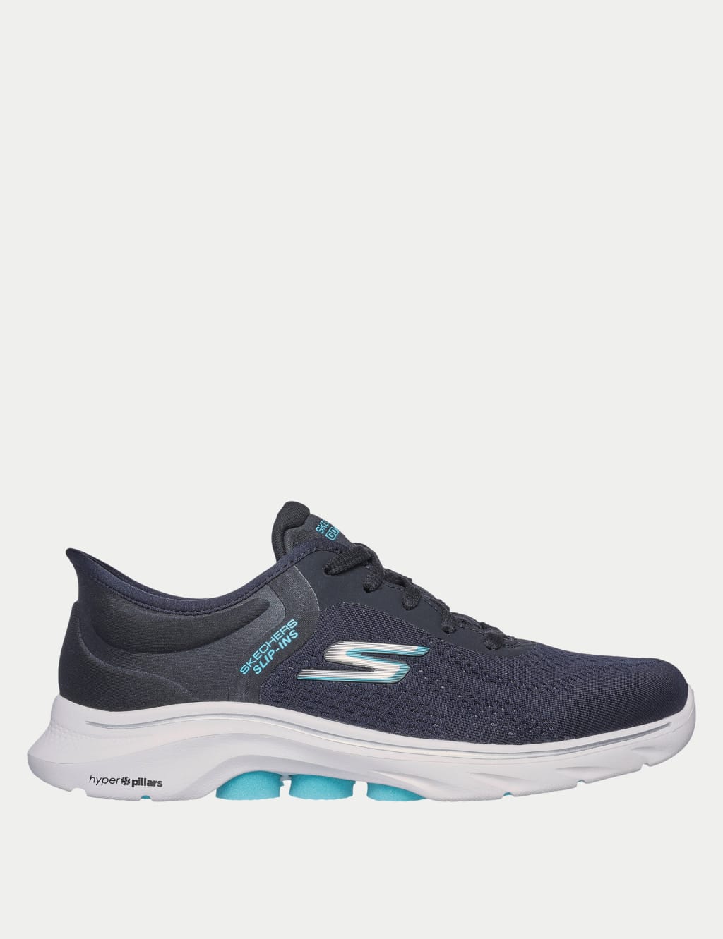 Skechers go walk air online