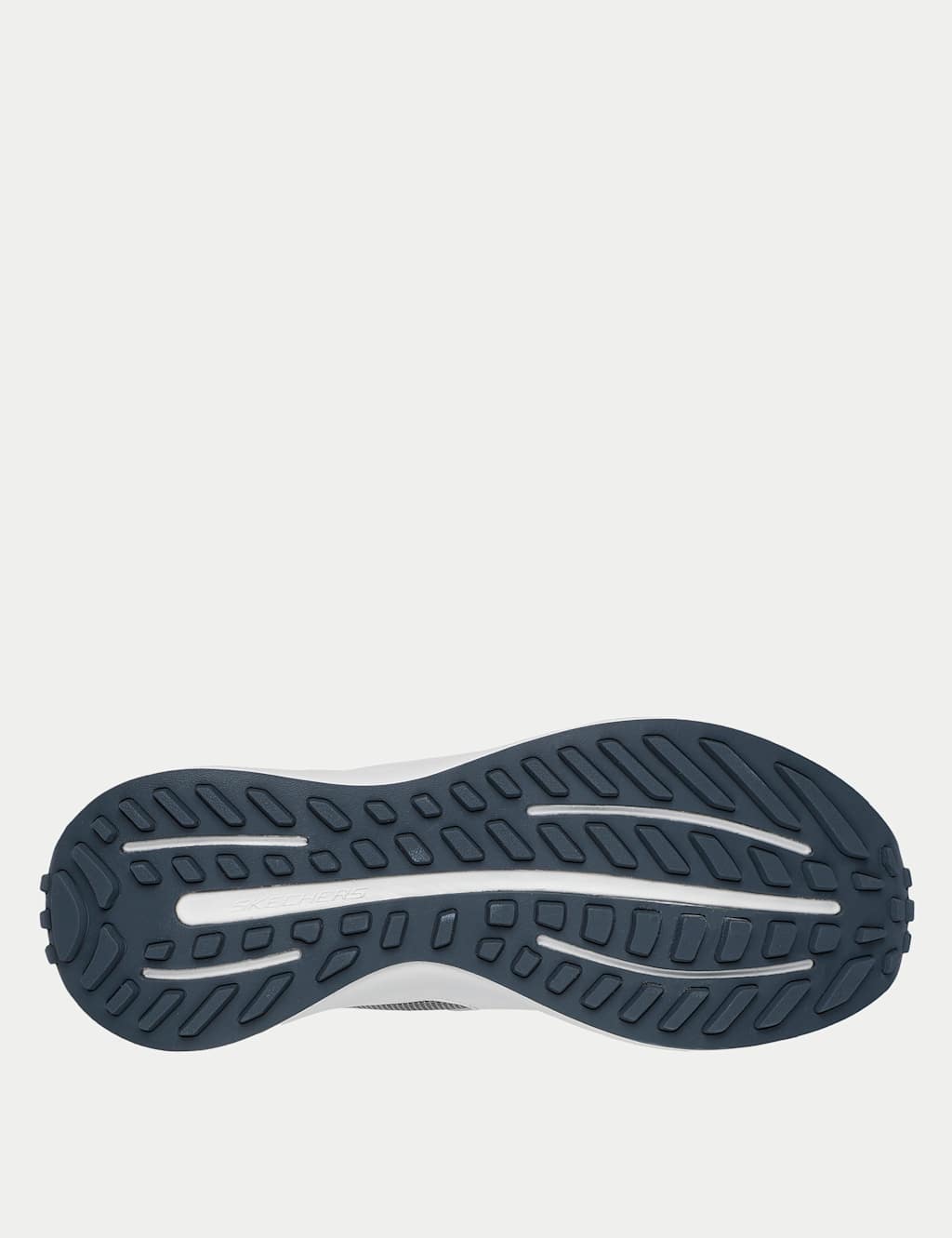 Blvd Retro Revival Lace Up Trainers 5 of 5