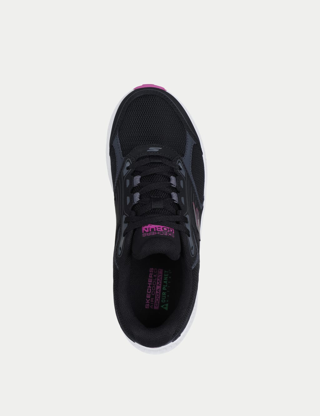Skechers air 2. ladies running shoes discount