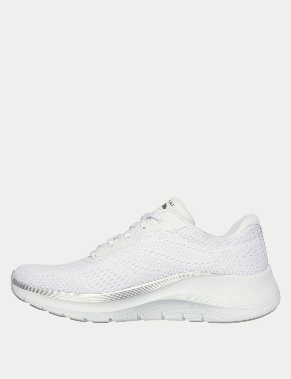 Skechers lightweight wide fit top