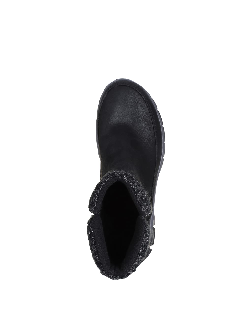 Synergy Flat Ankle Boots 4 of 5