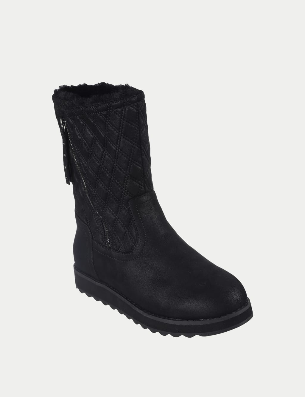 Keepsakes Flat Boots 2 of 5