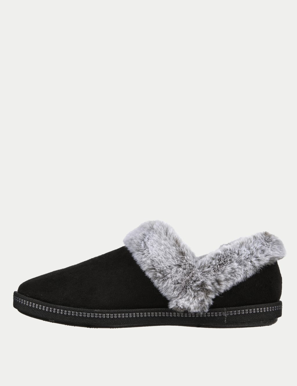 Cosy Campfire Fresh Wide Fit Toast Slippers 3 of 5